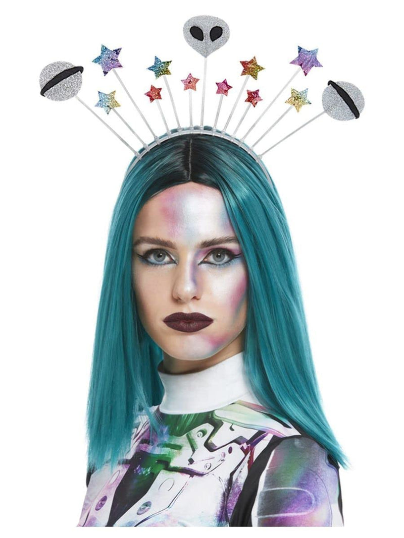 Smiffys Space Headband