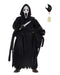 Neca Scream: Figura de acción Ghostface con Ropa, Color (30503441373