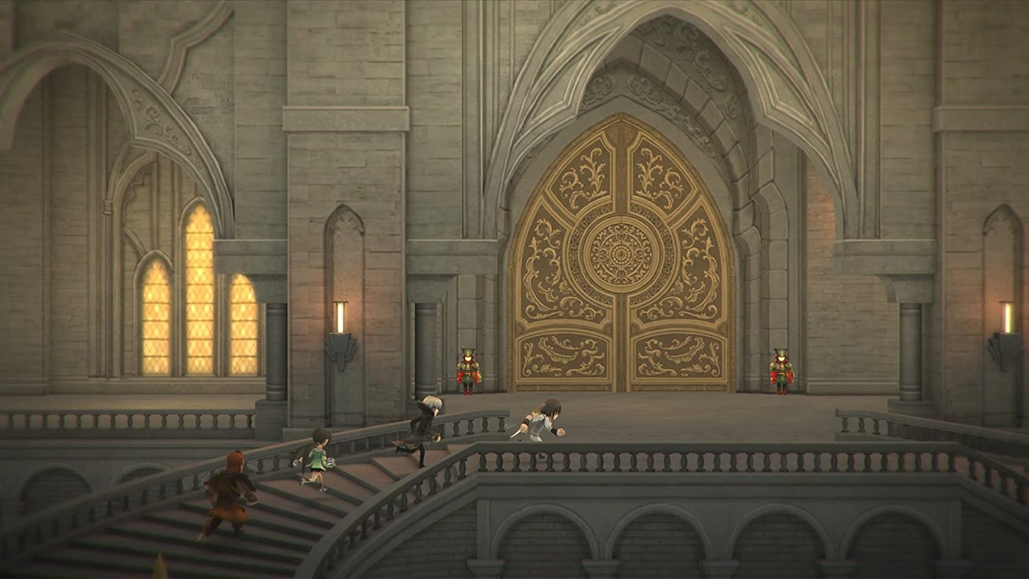 Lost Sphear