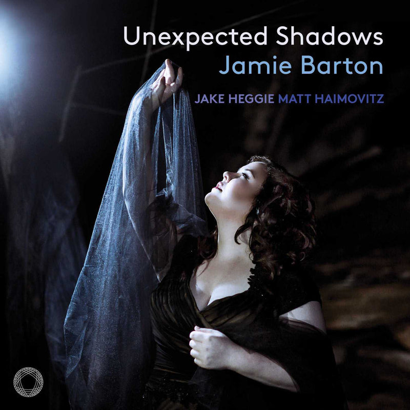 Jamie Barton: Unexpected Shadows