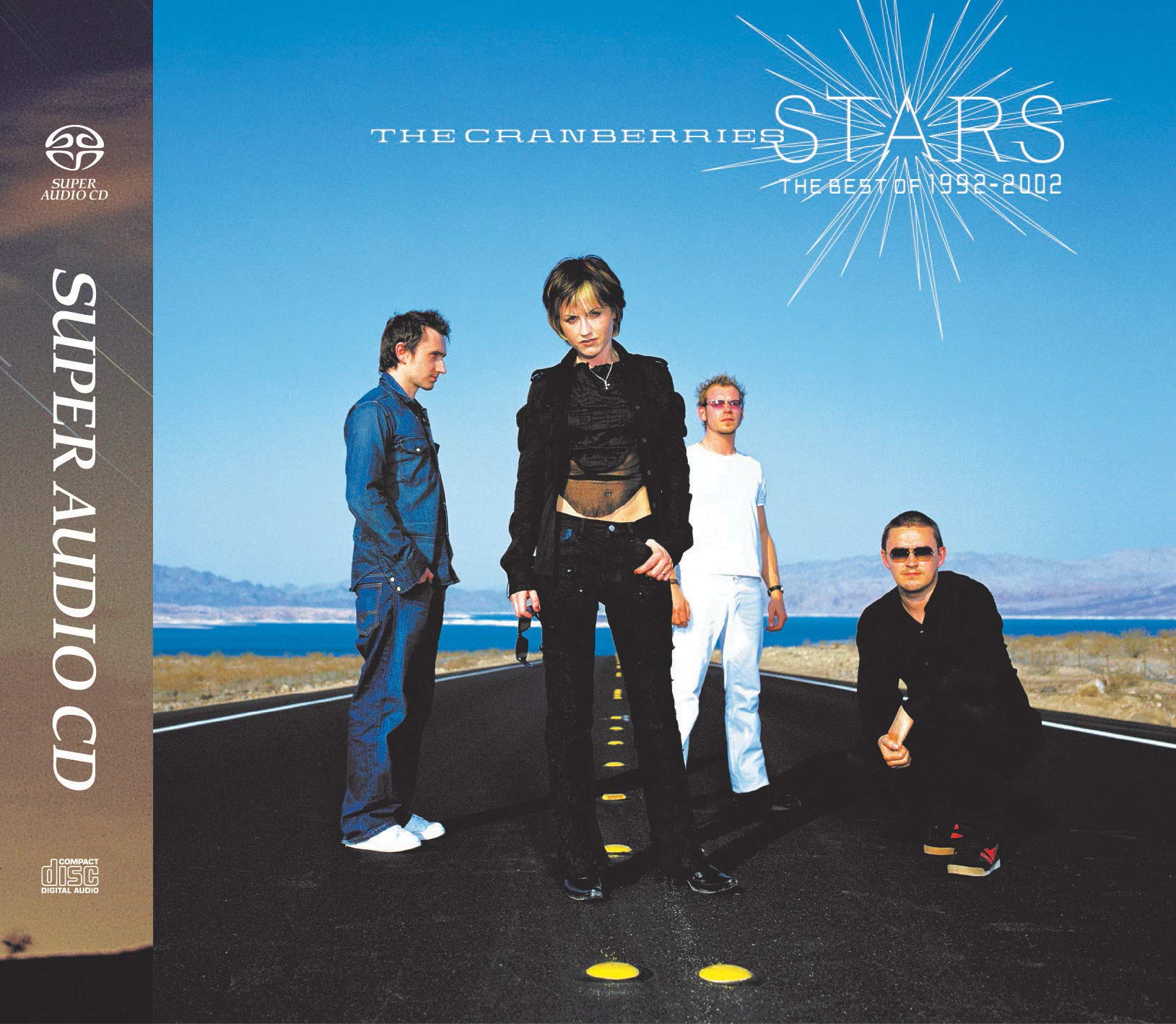 Stars: The Best of the Cranberries, 1992-2002