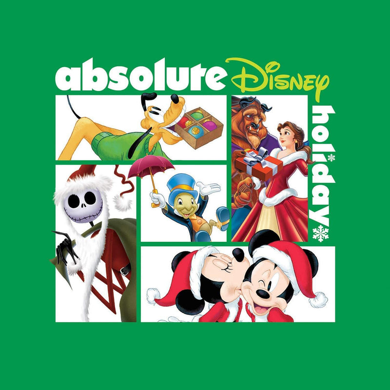Absolute Disney: Holiday