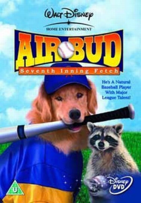 Air Bud: Seventh Inning
