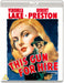 This Gun for Hire