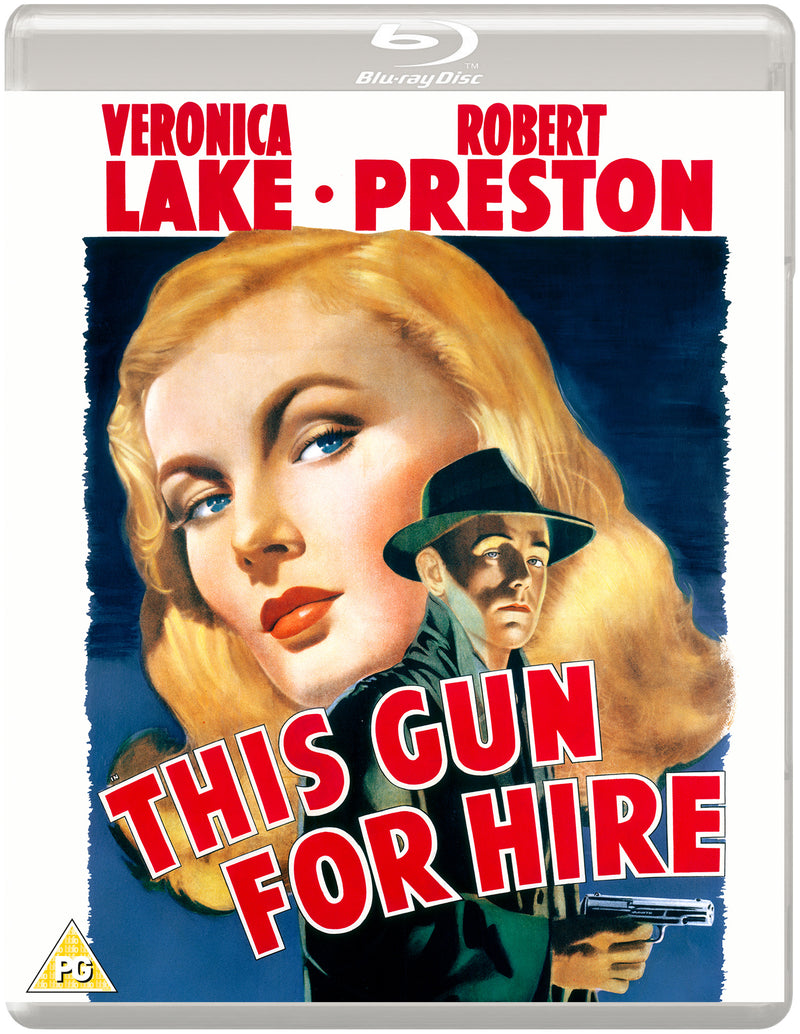This Gun for Hire