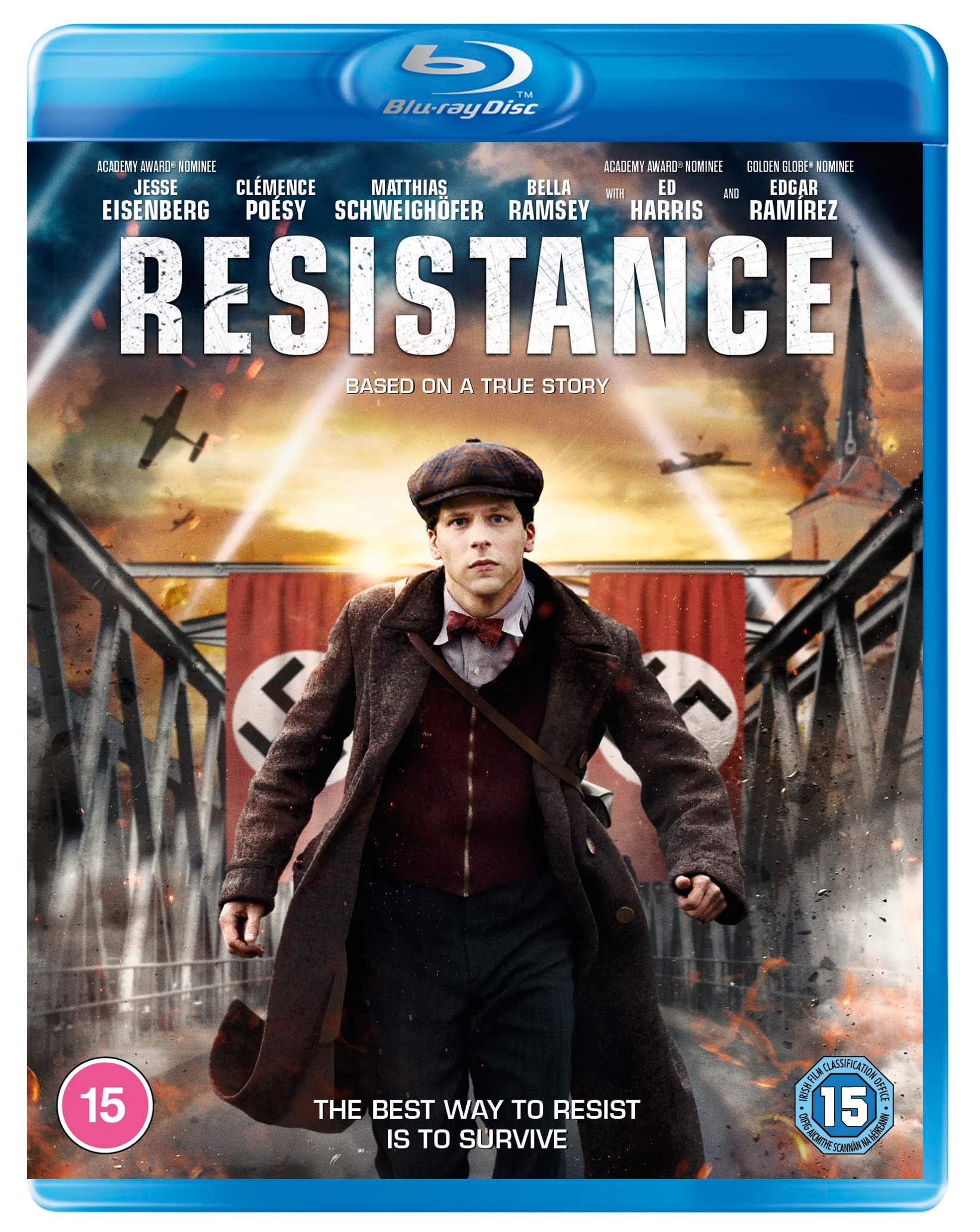 Resistance