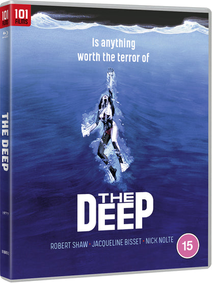 The Deep