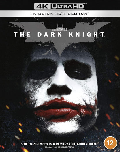 The Dark Knight