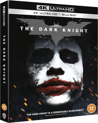 The Dark Knight
