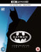 Batman: The Motion Picture Anthology