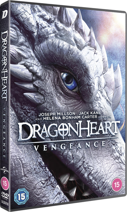 Dragonheart: Vengeance