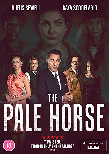 Agatha Christie's The Pale Horse