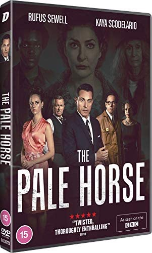 Agatha Christie's The Pale Horse