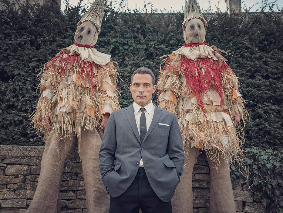 Agatha Christie's The Pale Horse