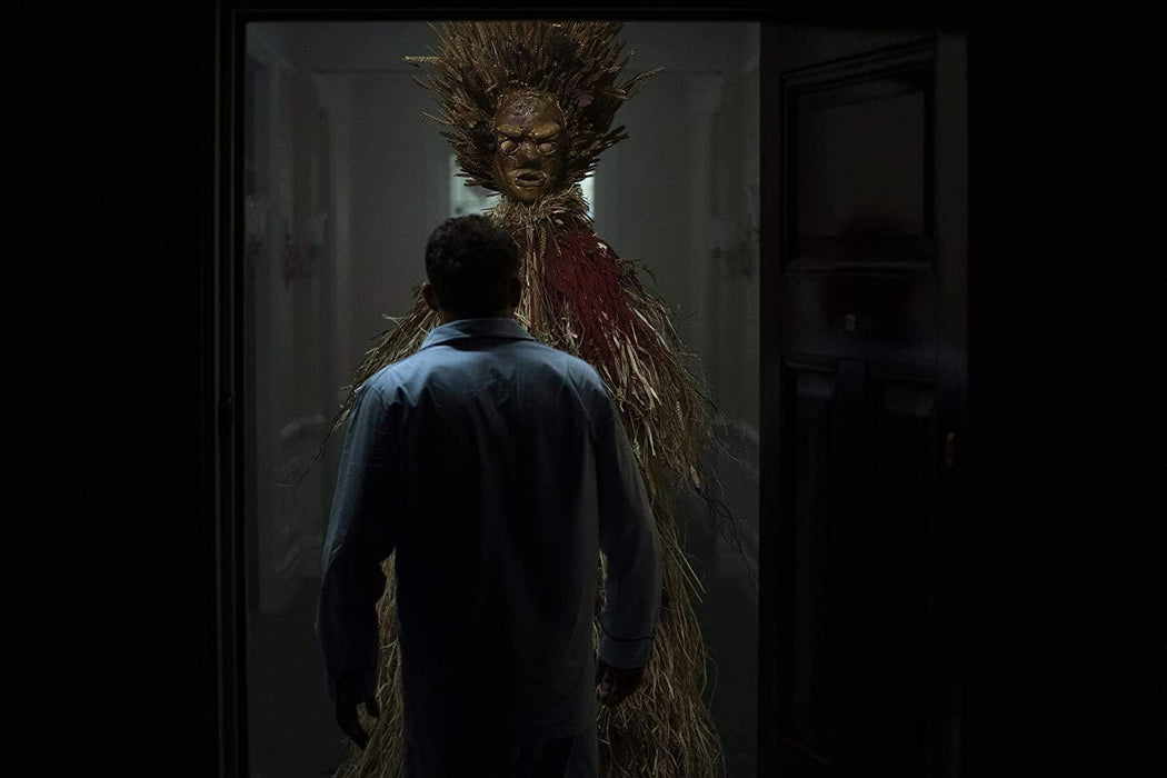 Agatha Christie's The Pale Horse