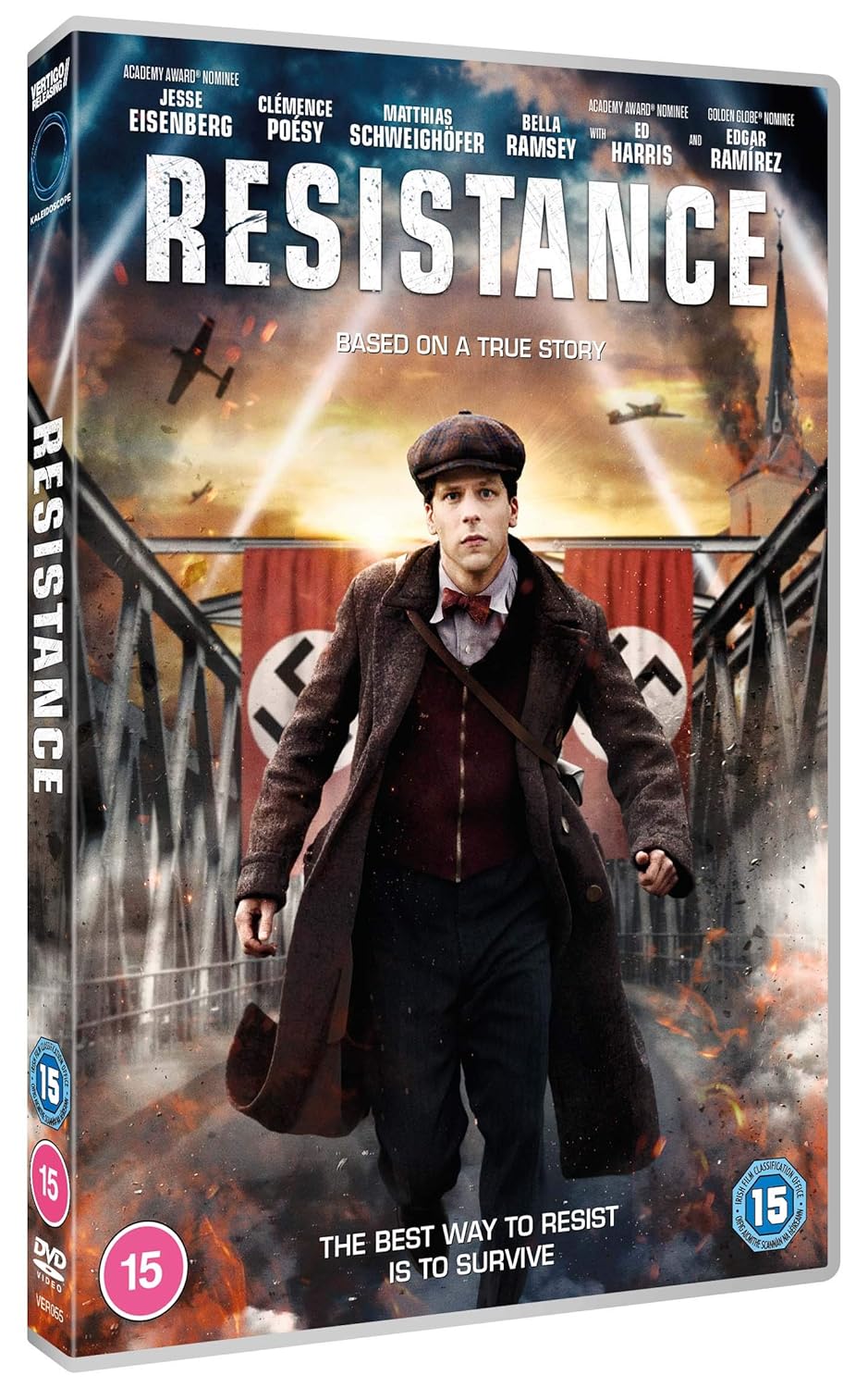 Resistance