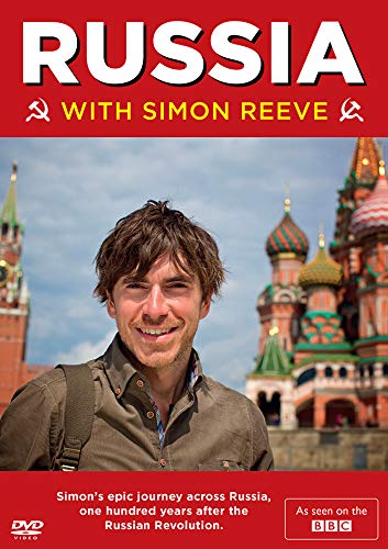 Russia with Simon Reeve