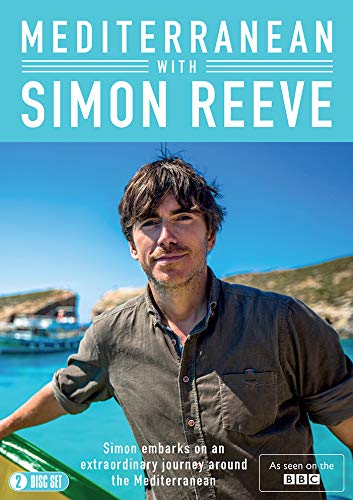 Mediterranean with Simon Reeve