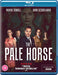 Agatha Christie's The Pale Horse - Blu-Ray