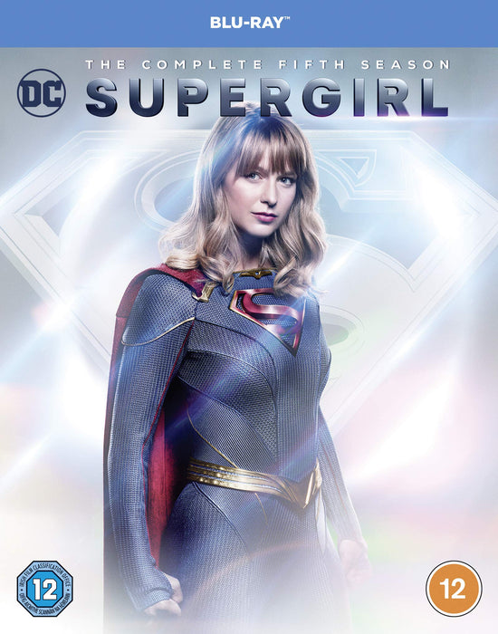 Supergirl: Season 5