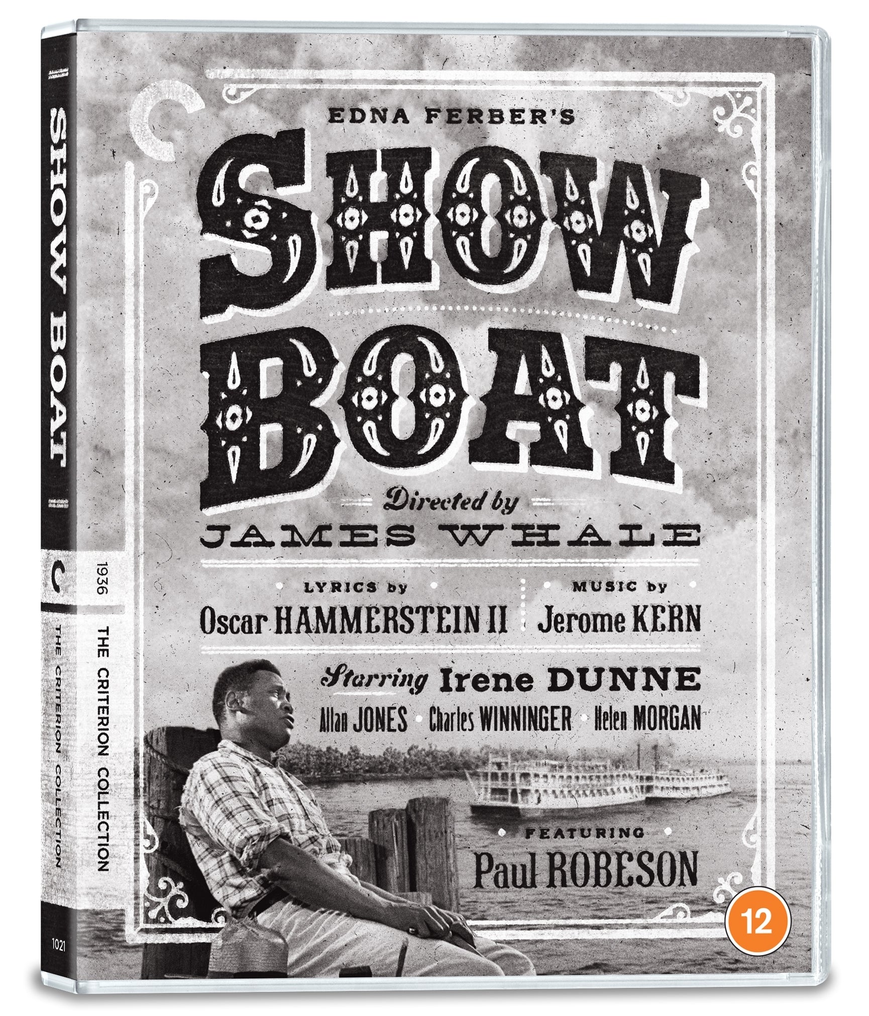 Show Boat - The Criterion Collection