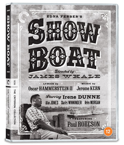 Show Boat - The Criterion Collection