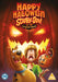 Happy Halloween, Scooby-Doo!