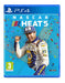 Nascar Heat 5 (PS4