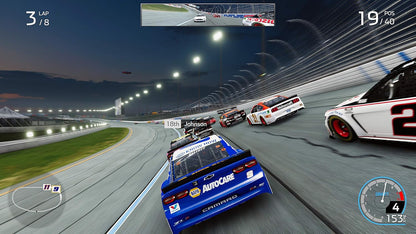 Nascar Heat 5 (PS4
