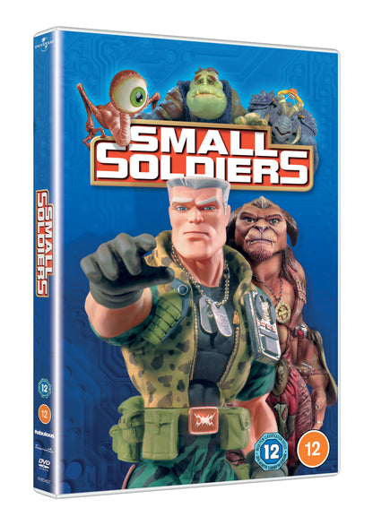 Small Soldiers