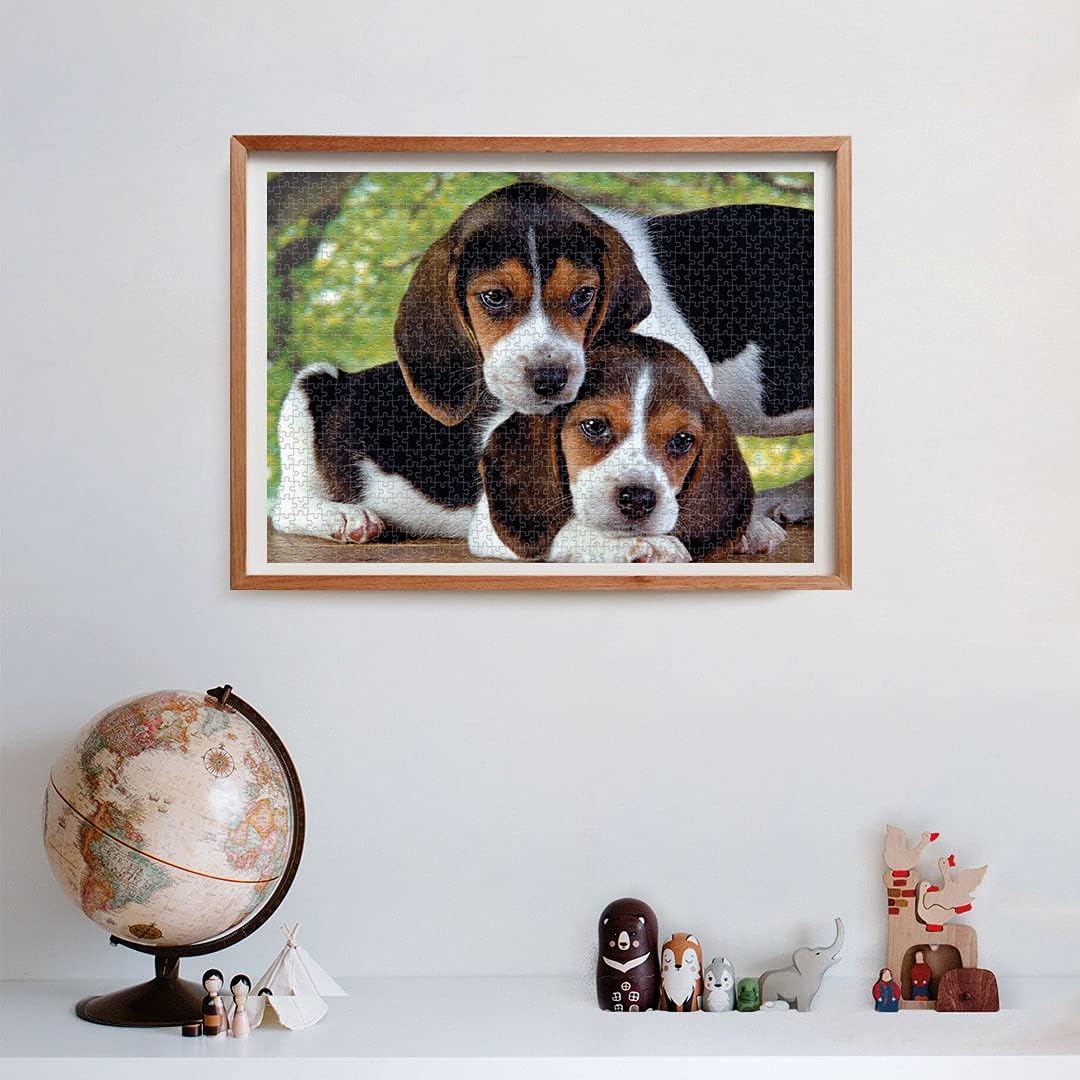 Clementoni - 30289 - Collection - Close Together - 500 Pieces