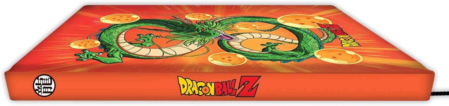 ABYstyle DRAGON BALL - Notebook A5 - Shenron