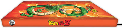 ABYstyle DRAGON BALL - Notebook A5 - Shenron