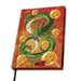 ABYstyle DRAGON BALL - Notebook A5 - Shenron