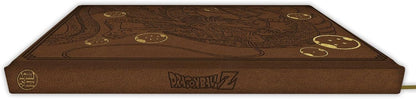 608082b - DRAGON BALL - Cahier A5 Premium Shenron (PlayStation 4