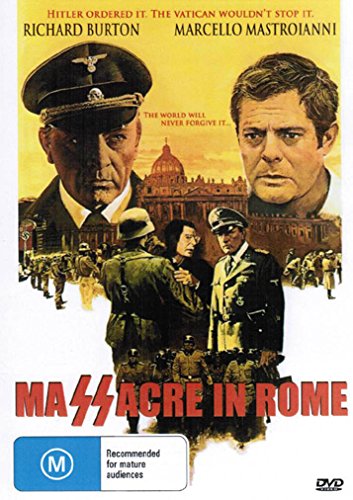 MASSACRE IN ROME