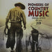 Pioneers of Country Music