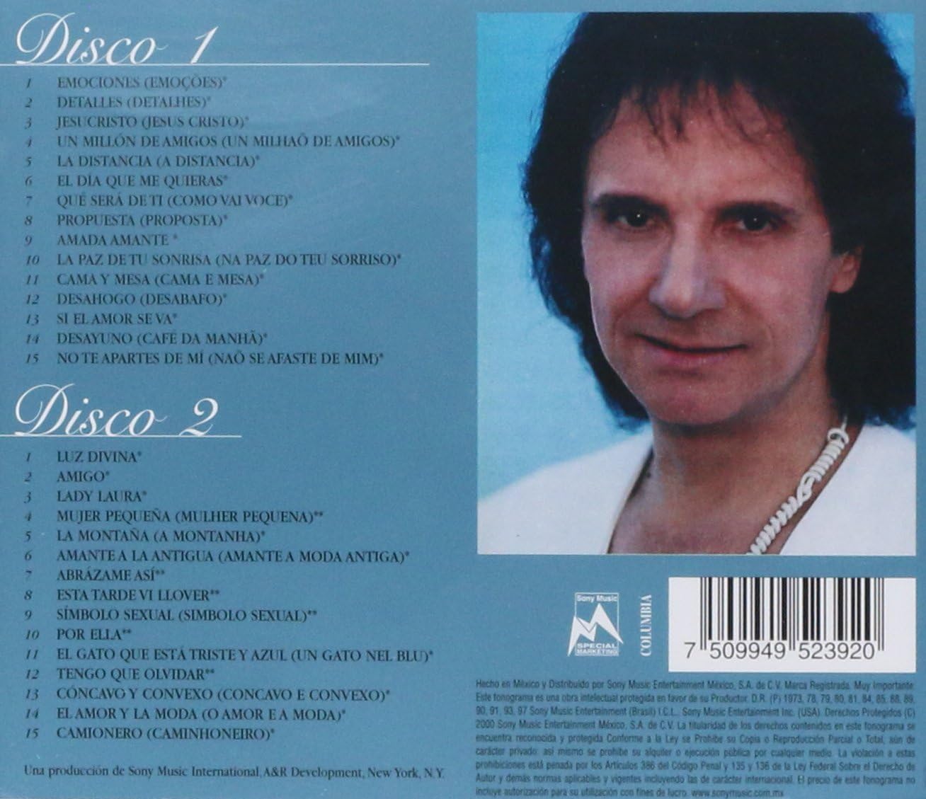 30 Grandes Canciones
