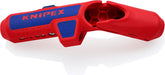 Knipex ErgoStrip Universal Stripping Tool, for right-handers 135 mm 16 95 01 SB