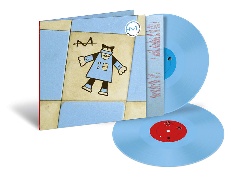 M - Le Bapteme (Limited