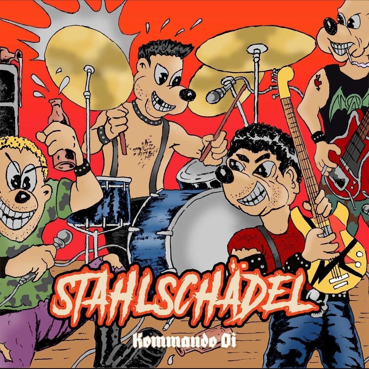 Kommando Oi!