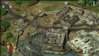 Commandos 2 & Praetorians HD Remaster Double Pack (Xbox One)