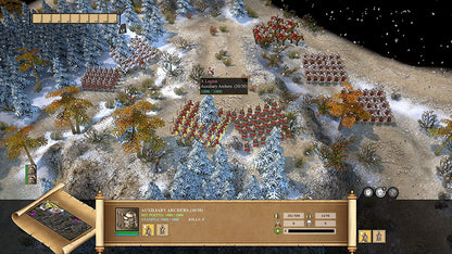 Commandos 2 & Praetorians HD Remaster Double Pack (Xbox One)