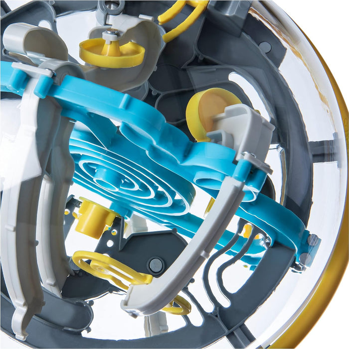 Perplexus Beast, 3D Maze Game with 100 Obstacles