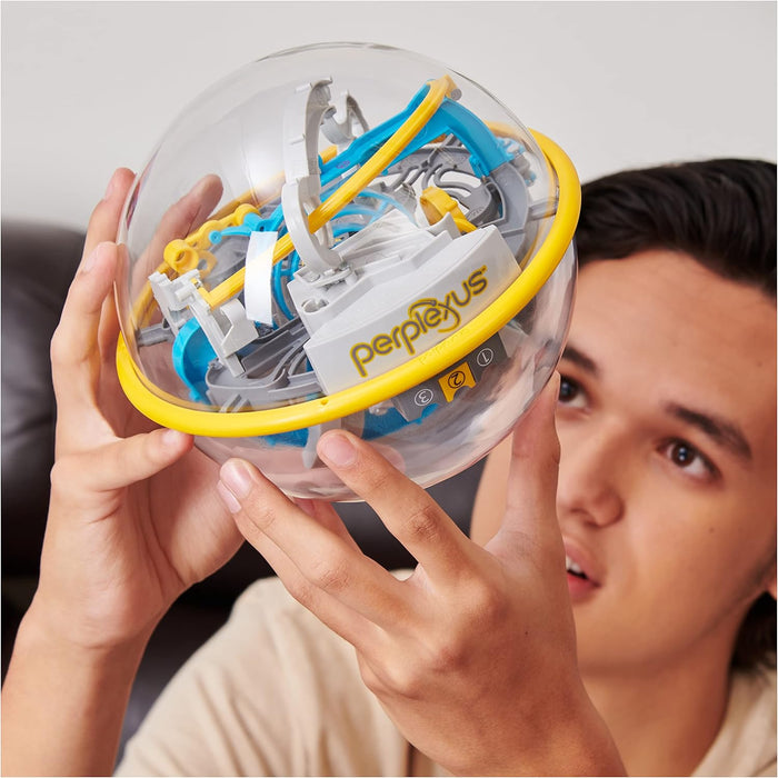 Perplexus Beast, 3D Maze Game with 100 Obstacles