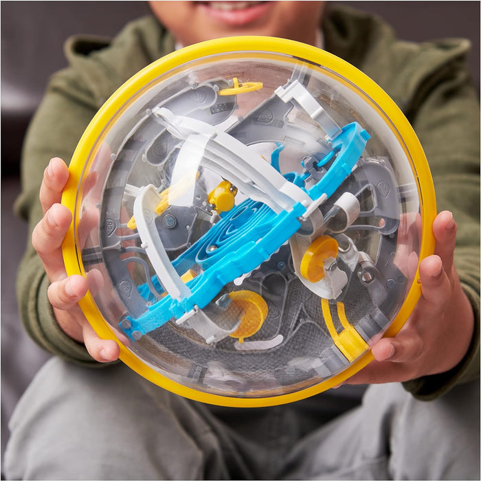 Perplexus Beast, 3D Maze Game with 100 Obstacles