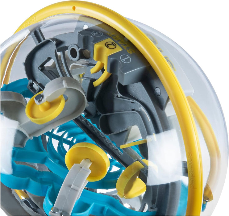 Perplexus Beast, 3D Maze Game with 100 Obstacles