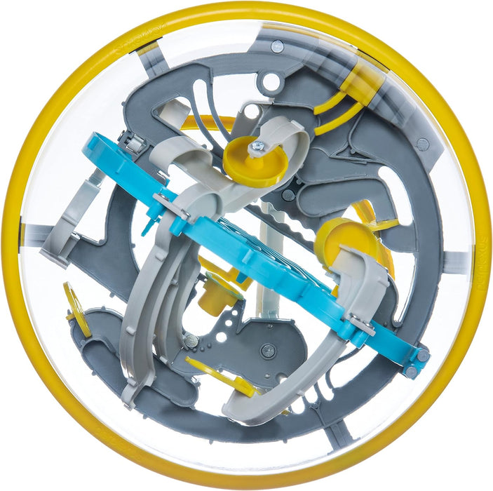 Perplexus Beast, 3D Maze Game with 100 Obstacles