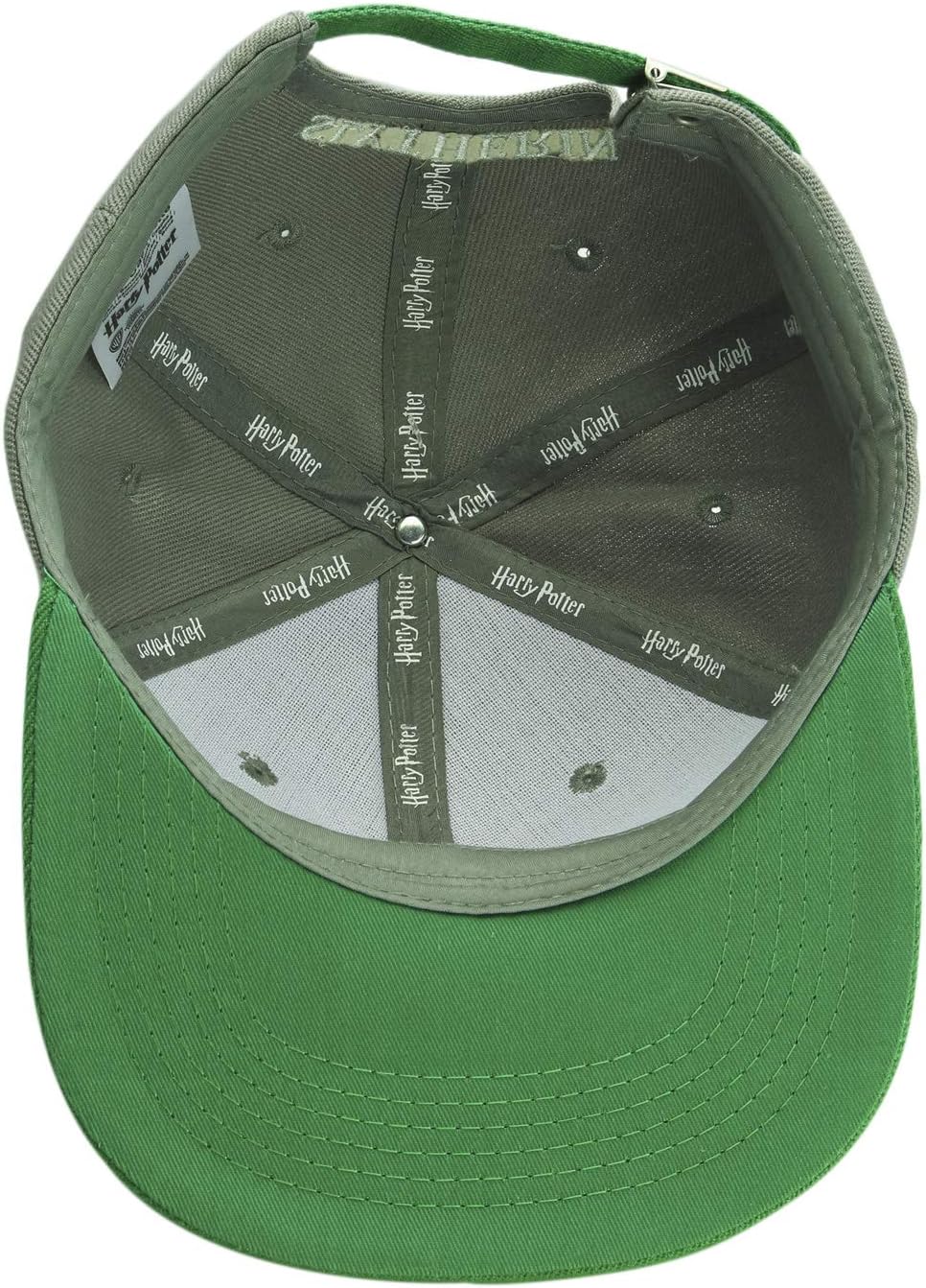 ABYstyle - Harry Potter - Snapback Cap