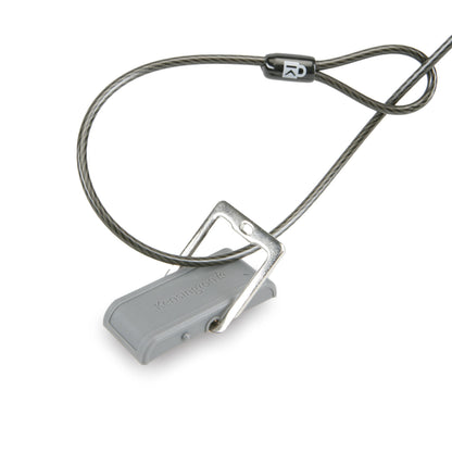 Kensington K64613WW - Punto de Anclaje de Cable de Seguridad para Montaje en Escritorio